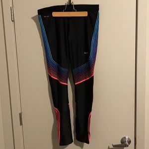 Nike leggings